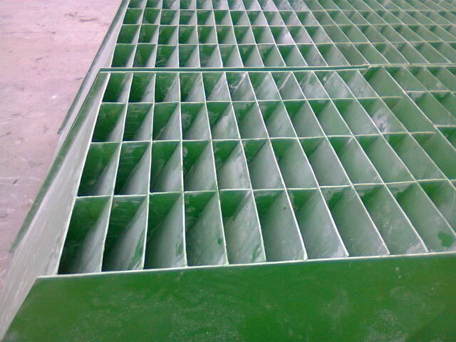 玻璃鋼斜板